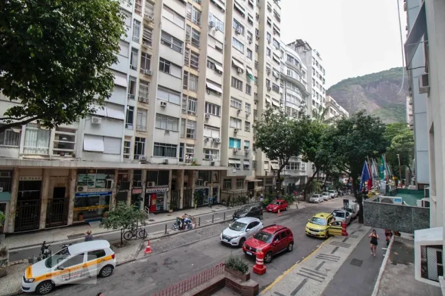 Imagem Apartamento à Venda - Copacabana, 4 Quartos, 156 m2
