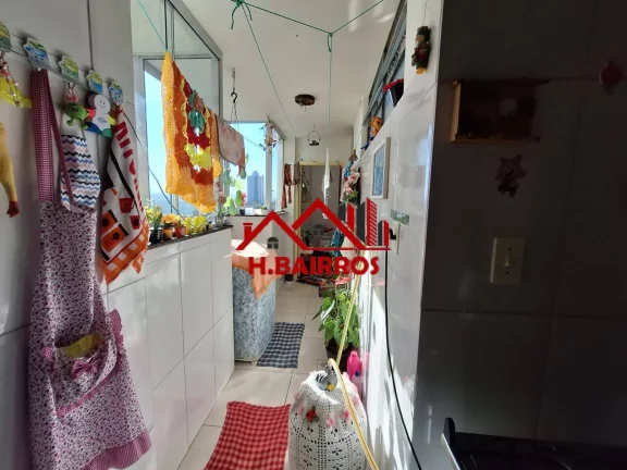Imagem Apartamento com 03 dormitórios à Venda no Centro de SJCampos
