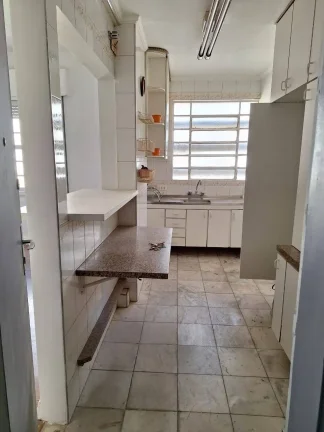 Imagem Apartamento Vila Buarque - 44M², 1 Dorm, Área de Serviço, Armários.