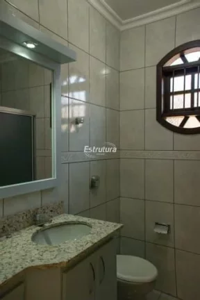 Imagem Casa no bairro Nossa Senhora de Lourdes