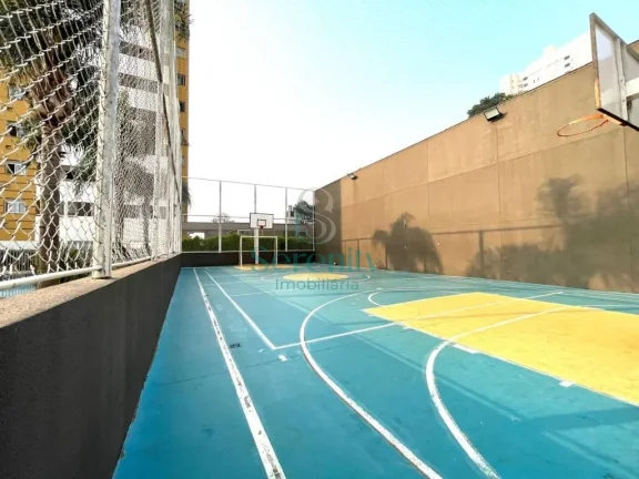 Imagem Apartamento á venda e locação no Terranova Residencial ... Resort - Gleba Palhano - Londrina/PR