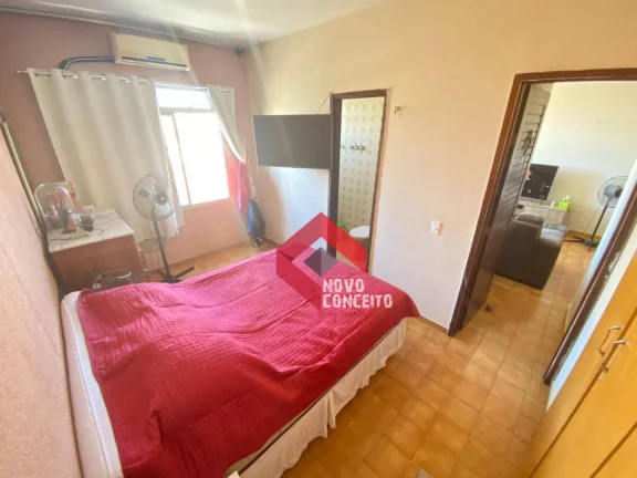 Imagem Apartamento à venda, 91 m² por R$ 250.000,00 - Jacarecanga - Fortaleza/CE