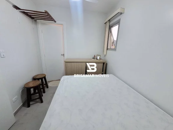 Imagem TOMBO- PRÓXIMO AO MAR , LOCALIZAÇÃO ESPETACULAR , GARAGEM NO PRÉDIO.