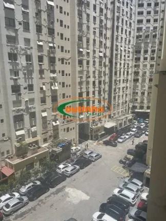 Imagem (29666) Avenida Rio Branco - Centro