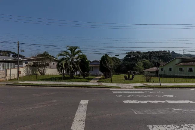 Imagem Terreno com 1.727m2 no Ferraria