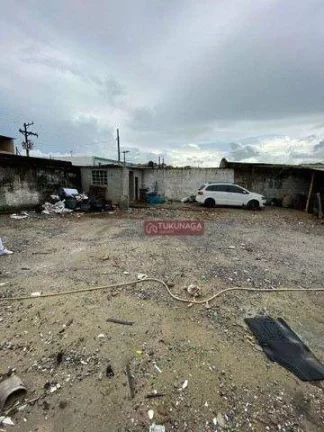 Imagem Terreno à venda, 750 m² por R$ 1.200.000 - São Miguel Pta - São Paulo/SP