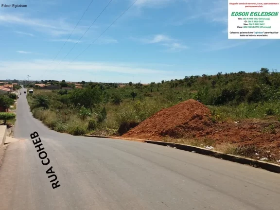 Imagem TERRENO COMERCIAL em TERESINA - PI, ANGELIM