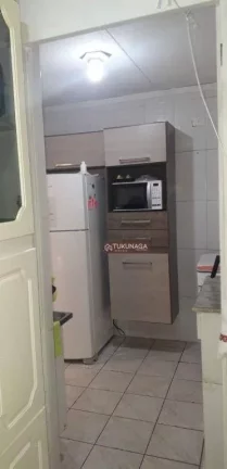 Imagem Apartamento com 2 dormitórios à venda, 53 m² por R$ 290.000,00 - Jardim São Judas Tadeu - Guarulhos/SP