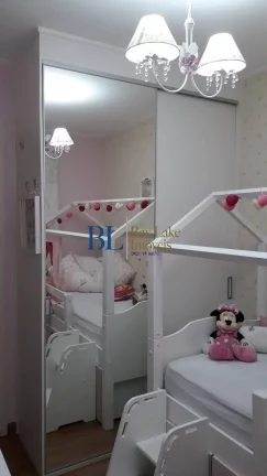 Imagem Apartamento 91 m - Água Rasa - Sacada gourmet - ESTUDA PERMUTA