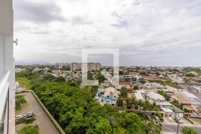 Imagem Apartamento à Venda - Recreio, 3 Quartos, 137 m2