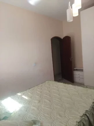 Imagem Casa com 3 dormitórios à venda, 390 m² por R$ 900.000,00 - Centro - Ferraz de Vasconcelos/SP