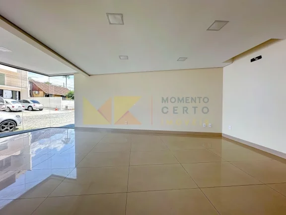 Imagem Sala Comercial para Alugar, 51 m² em Vila Nova - Blumenau