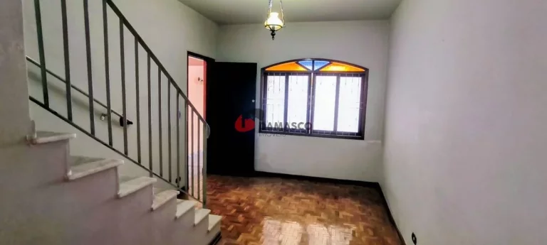 Imagem Sobrado à venda, Vila Palmares, Santo André