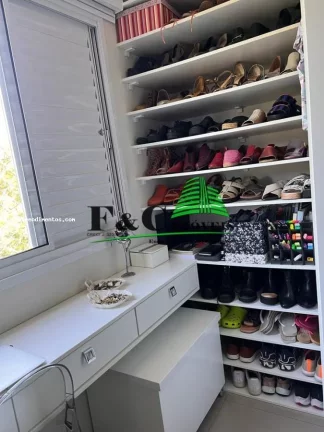 Imagem Apartamento para Venda em Sumaré, Jardim Residencial Ravagnani, 3 dormitórios, 1 suíte, 1 banheiro, 1 vaga