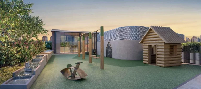 Imagem Apartamento no Youniverse Residencial - Enseada do Suá, Vitória/ES