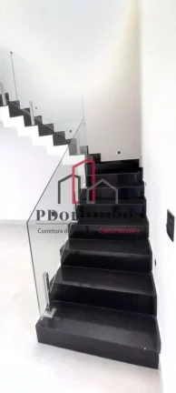 Imagem SOBRADO IMPECÁVEL - COM PISCINA E 3 SUÍTES - CONDOMÍNIO PARQUE OLÍVIO FRANCESCHINI - HORTOLÂNDIA