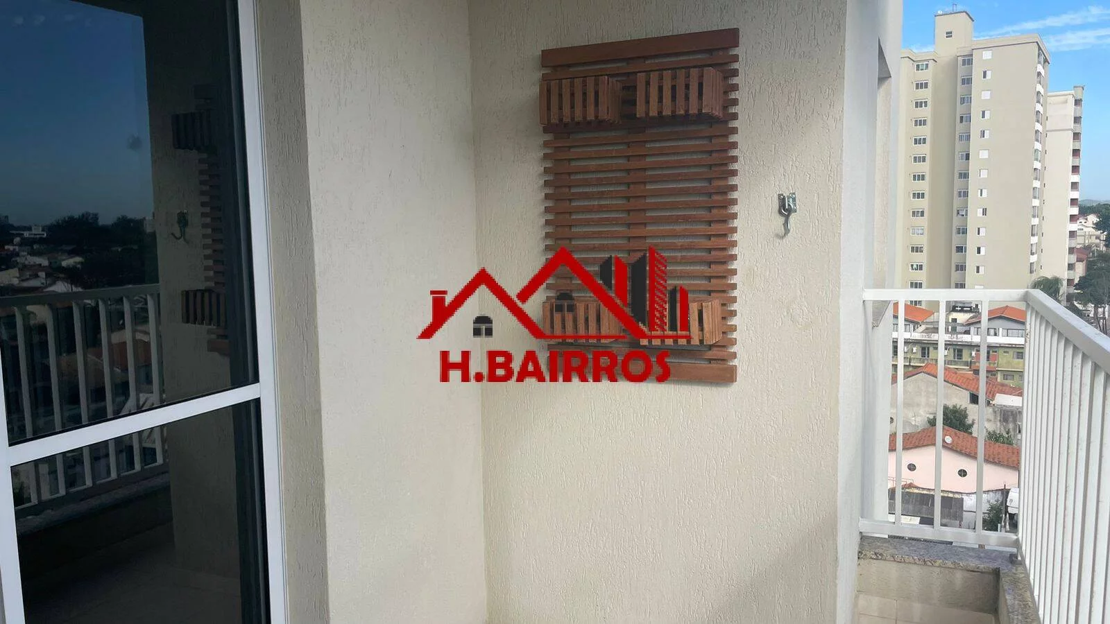 Imagem Apartamento com 02 Dormitórios à Venda no Jardim Sat?(C)lite - SJCampos