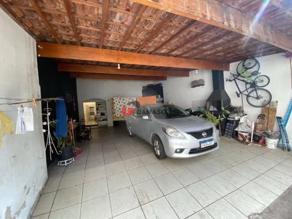 Imagem Casa à venda 1 Quarto, 1 Suite, 4 Vagas, Vila Bela, São Paulo - SP