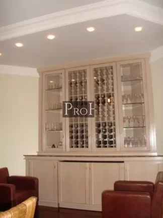 Imagem Apartamento com 4 Quartos à Venda, 235 m² em Santo Antônio - São Caetano Do Sul