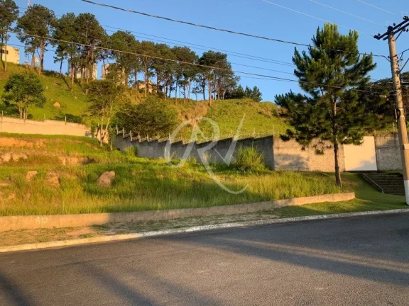 Imagem TERRENO RESIDENCIAL em JACAREÍ - SP, JARDIM TERRAS DE SANTA HELENA