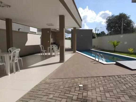 Imagem Casa em Condomínio para Venda em Teresina, Morros, 3 dormitórios, 3 suítes, 4 banheiros, 2 vagas