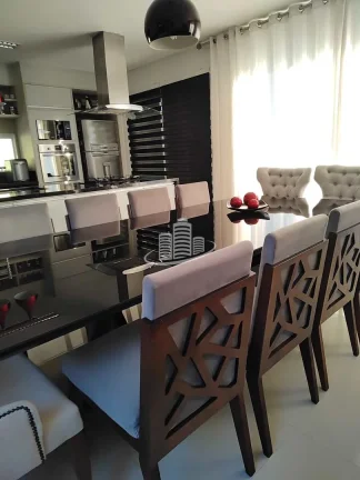 Imagem Casa de Condomínio