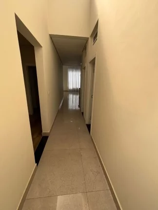 Imagem CASA 3 SUÍTES - COMPLETA EM PLANEJADOS - RESIDENCIAL REAL PARK - SUMARÉ