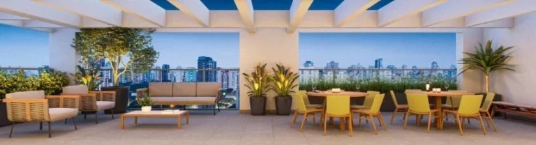 Imagem Apartamento em Brooklin Paulista - São Paulo SP