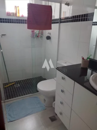 Imagem Casa à venda no bairro Embaré - Santos/SP