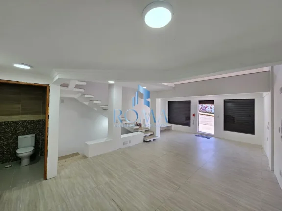 Imagem Loja Comercial com 03 ambientes no centro de Santa Maria- RS.