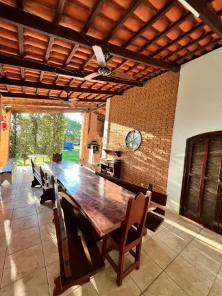 Imagem CHACARA RESIDENCIAL em SALTO - SP, JARDIM ARQUIDIOCESANO