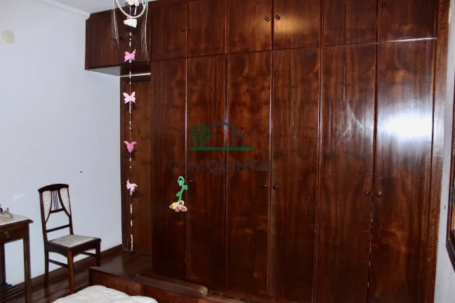 Imagem Casa com 4 Quartos à Venda, 640 m² em Jardim Do Golf I - Jandira