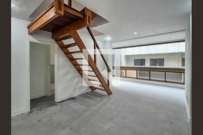 Imagem Apartamento à Venda - Recreio, 2 Quartos, 122 m2