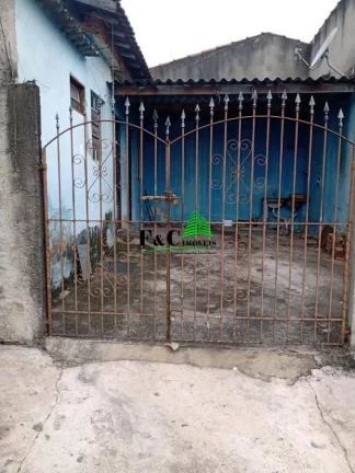 Imagem Casa para Venda em Campinas, Jardim Márcia, 6 dormitórios, 3 banheiros, 2 vagas