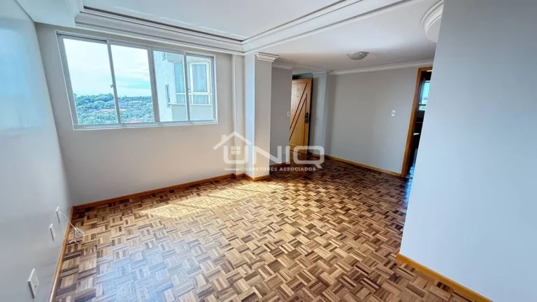 Imagem Apartamento Suite + 2 Dormitórios - Ed Cesira - Pinheiros