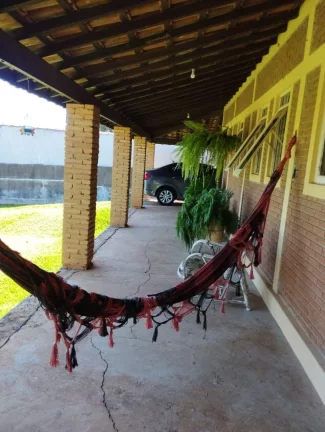 Imagem CHÁCARA BEM LOCALIZADA - PARQUE DA REPRESA - PAULÍNIA