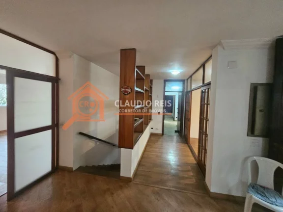 Imagem Casa com 6 Quartos para alugar, 900m² - Jardim Marajoara