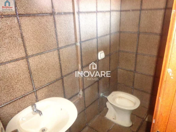 Imagem Apartamento com 3 dormitórios para alugar, 12 m² por R$ 1.400,00/mês - Setor Afonso Pena - Itumbiara/GO