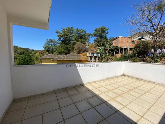 Imagem Cobertura á venda em São José da Lapa!!