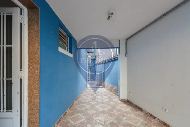 Imagem Imperdível: Casa à venda em São Paulo-SP, Jardim da Glória - 3 quartos, 2 salas, 1 banheiro, 4 vagas de garagem - 250m².