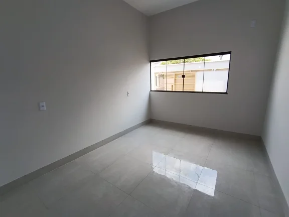 Imagem Casa De 3/4 C Suite Com Area Gourmet No Setor Tocantins
