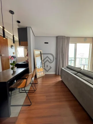 Imagem Apartamento Duplex em Paraíso, Reformado