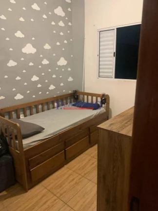 Imagem Casa de Condomínio