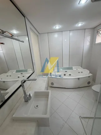 Imagem Conforto, elegância e localização: o equilíbrio perfeito em Santo André!