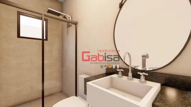 Imagem Casa com 3 dormitórios à venda, 128 m² por R$ 900.000,00 - Vila Sao Pedro - São Pedro da Aldeia/RJ