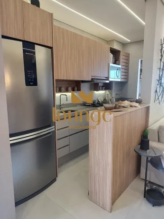 Imagem Apartamento À Venda V. Espírito Santo Zona Oeste - Sorocaba