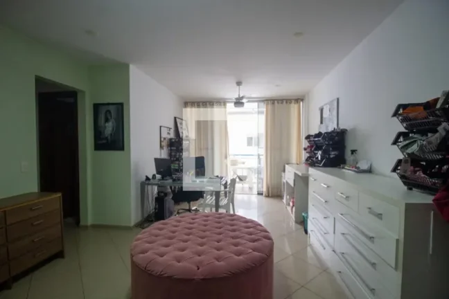 Imagem Apartamento à Venda - Recreio, 3 Quartos, 88 m2