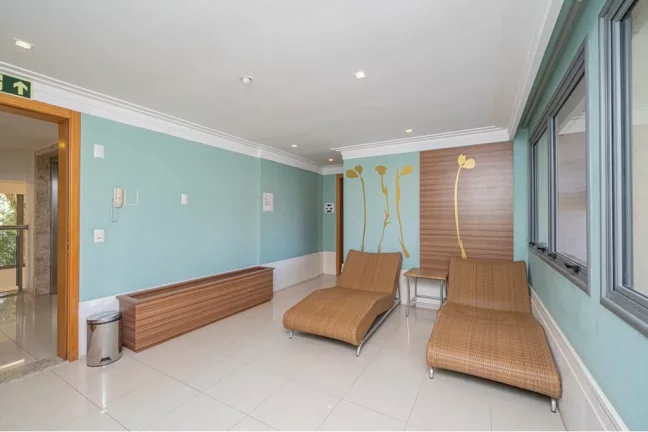 Imagem TFLMG 470 Apto 610371008-97 - Apartamento à venda no bairro Três Figueiras - Porto Alegre/RS