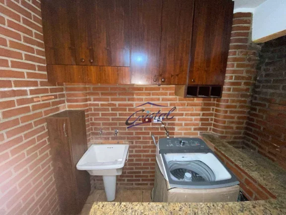 Imagem Casa com 3 dormitórios à venda, 75 m² - Jardim Guarau - São Paulo/SP