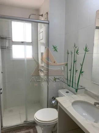 Imagem Apartamento - Ribeirão Preto - Jardim Nova Aliança